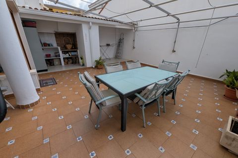 Byhus i Sax, Alicante, Sax - € 259.000 | Ref: GI8657 - foto 32